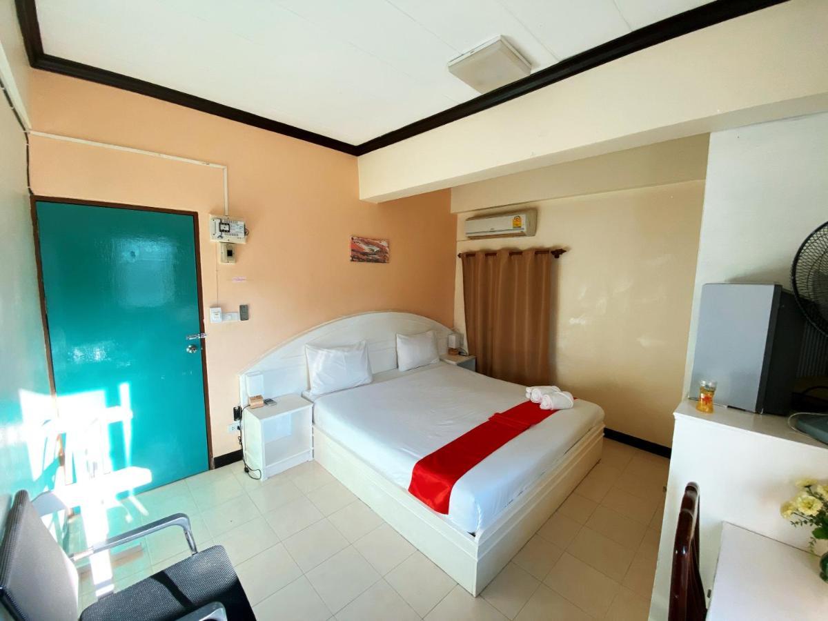Holidays House Karon Exterior foto